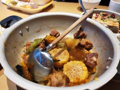 -关东小磨东北菜(上海长风大悦城店)
