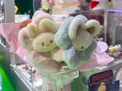 -泡泡玛特POPMART(西单大悦城店)