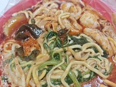 -安发瞧麻辣烫(总店)