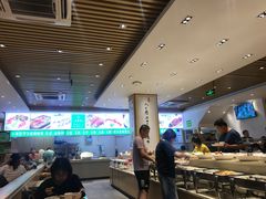 -素满香·素食自助餐(苏州·临顿路店)