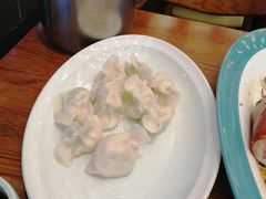 -必点海鲜·鲅鱼水饺(鞍山西道店)