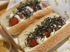 -艾薯夫妇Aysh(福田星河COCOPark店)