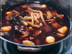 -李子坝梁山鸡(李子坝大鸡哥店)