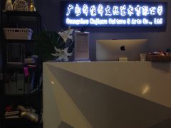 -舞佳舞空中瑜伽馆