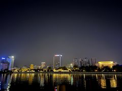 -迎泽公园
