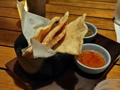 -三亚艾迪逊酒店·海滩烧烤 BARBACOA·现场乐队·浪漫晚餐·烧烤海鲜