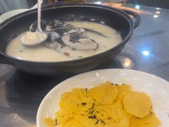 -浔味·山屿湖·正宗淳牌全鱼宴老字号