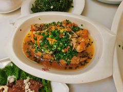 -丰收日·小海鲜·沪上家宴(顾村正大店)