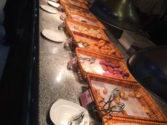 -福成自助烤肉(青春路店)