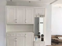 -索菲亚衣柜橱柜家具全屋定制(汶水红星店)