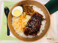 -德克士(龙阳广场店)