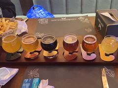 -Ambra Haus琥珀屋精酿餐厅(宝山店)