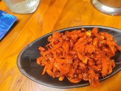 -大成海鲜烧烤·小龙虾(七宝店)