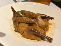 -汤城小厨•粤菜•靓汤(苏州街店)