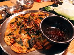 -ChangGo Korean BBQ