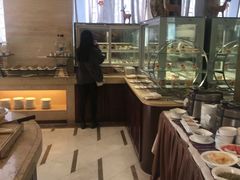 果盘-牡丹国际大酒店-港式茶餐厅