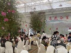 -名花谷生态庄园