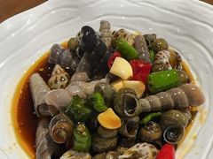 -大灶头·新昌菜(中国茶市店)