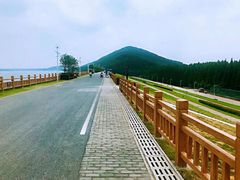 -南京金牛湖风景区