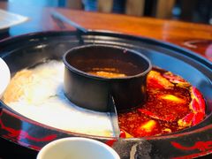 -巴邑火锅(江北万达店)