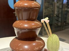 -格力东澳大酒店-蓝色海岸餐厅