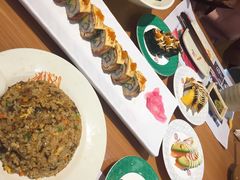 -元通寿司(地标店)