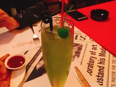 -流浪者复古西餐鸡尾酒吧(沈阳店)