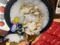 -东海怡品海鲜豆捞(星街坊店)