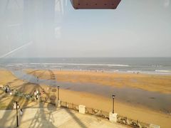 -青岛海泉湾度假区温泉