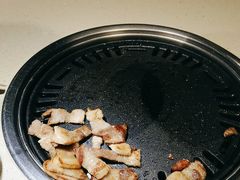 -猫爪爪原切自助烤肉(观音桥阳光世纪店)