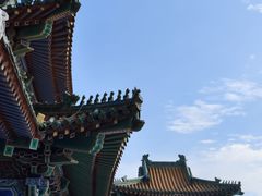 -阅江楼风景区