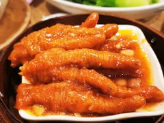 -点都德(世纪汇店)