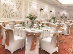 -北京饭店诺金·宴会厅