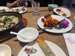 -廊亦舫Lang Yi Fang Restaurant(金桥店)