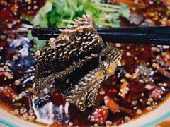 -八张桌子(老店)
