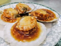 -宾朋海鲜饭庄(兴海路店)