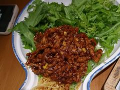-满园烤鸭·春饼(奥体万达店)