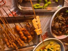 -永红源啤酒·烧烤·海鲜·大排档(青特城店)