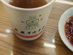 -清真·益鑫羊肉手抓馆(花园北街店)