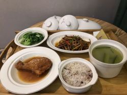 -喜宝·享悦时光月子会所(德阳店)
