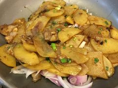 -乌镇那一年小院主题餐厅(甘泉西路店)