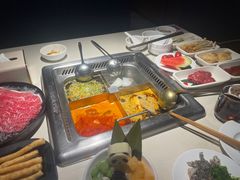 -海底捞火锅(万丰桥店)