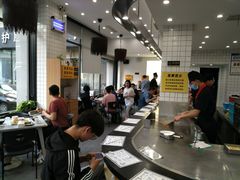 大堂-台烘平价铁板烧(奥城店)