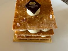 -大堂酒廊(澳门文华东方酒店)