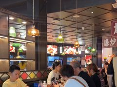 -阿大排档(长春这有山店)