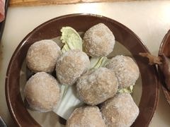 撒尿牛肉丸-黄潇洒老火锅(九眼桥宏济巷店)
