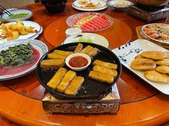 -龙川徽府(雨山路店)