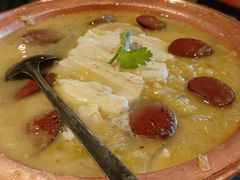 小馆过年菜-奉天小馆·非遗东北菜(济南万象城店)