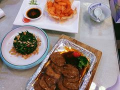 -长春观斋补堂素菜馆
