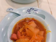 罗宋汤-海金滋(陕西南路店)